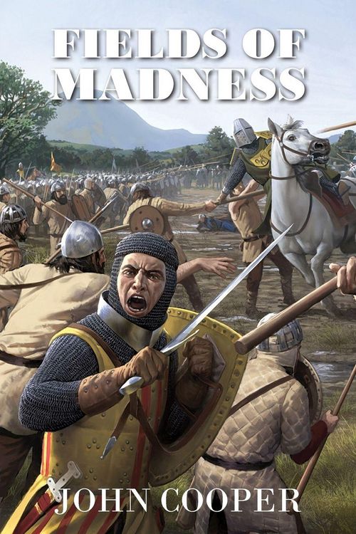 Produktbild: Fields of Madness