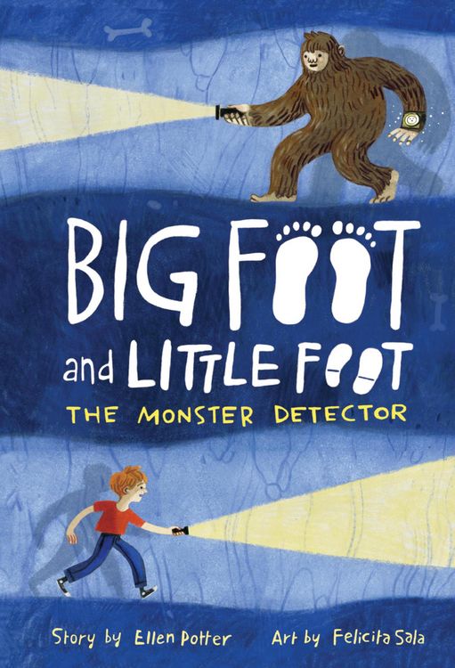 Produktbild: The Monster Detector