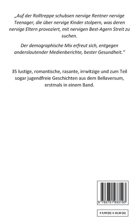 Produktbild: Alles Bella!