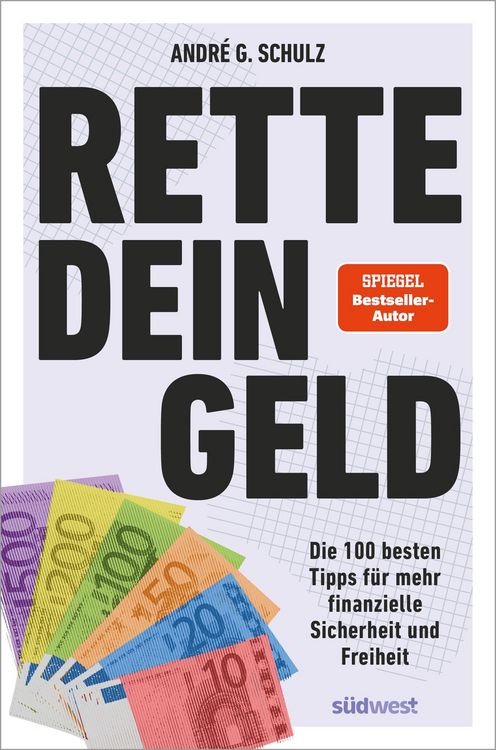 Produktbild: Rette dein Geld