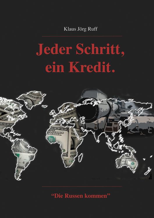 Produktbild: Jeder Schritt, ein Kredit.