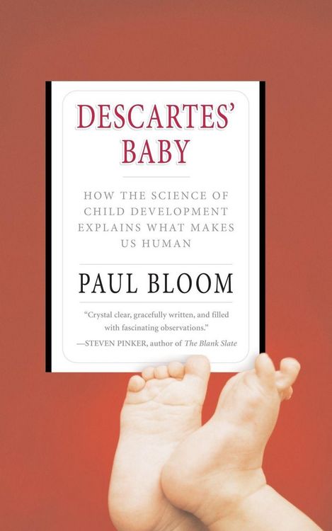 Produktbild: Descartes' Baby