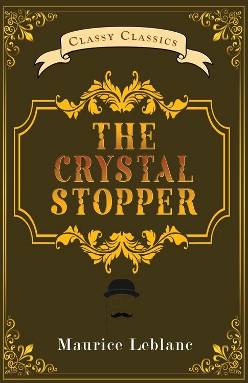 Produktbild: The Crystal Stopper