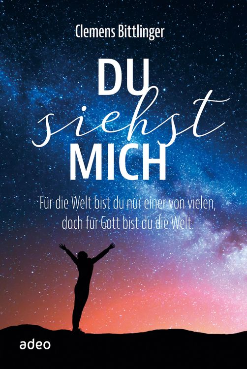 Produktbild: Du siehst mich