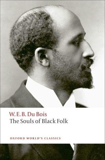 Produktbild: The Souls of Black Folk