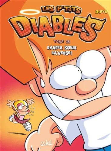 Produktbild: Les p'tits diables