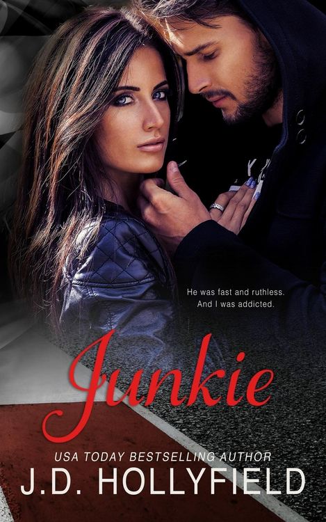 Produktbild: Junkie