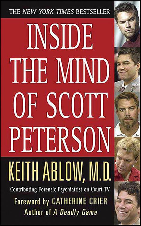 Produktbild: Inside the Mind of Scott Peterson