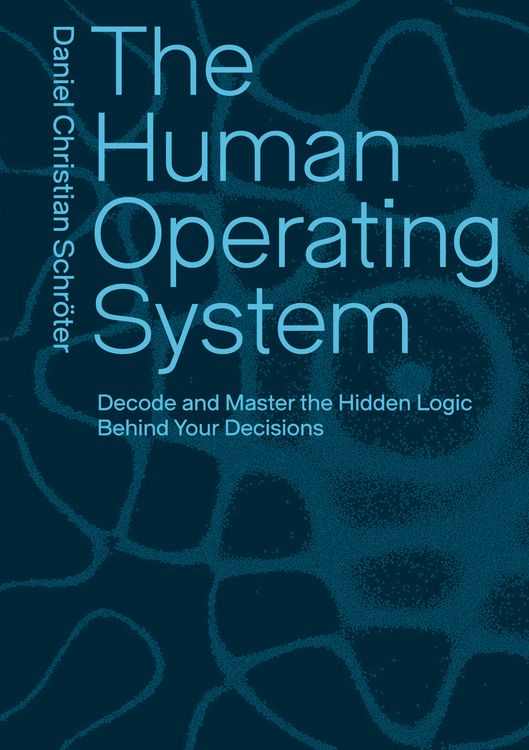 Produktbild: The Human Operating System