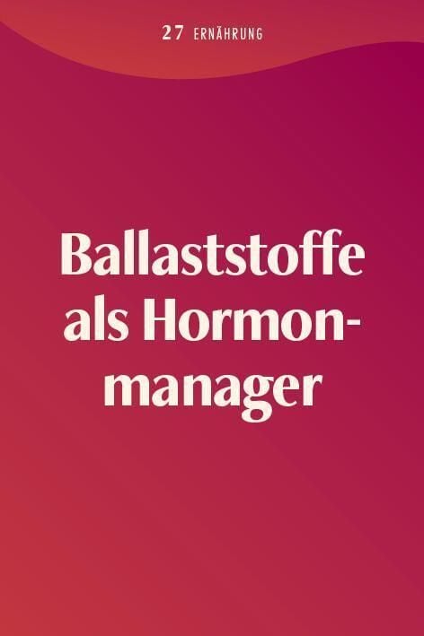 Produktbild: Wechseljahre &ndash; Powerjahre