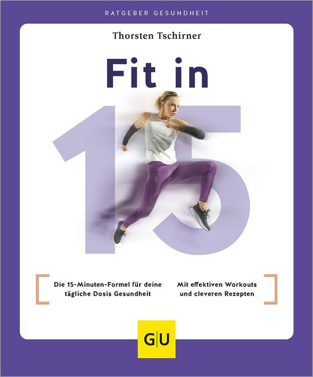 Produktbild: Fit in 15