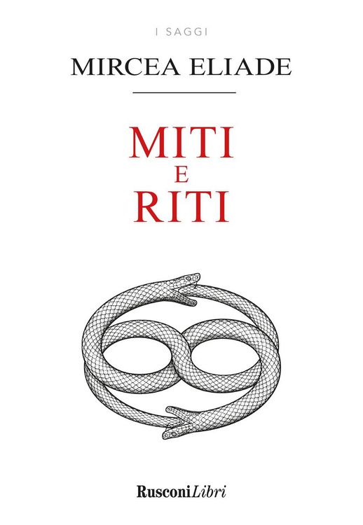 Produktbild: Miti e riti
