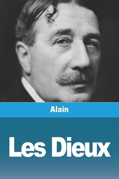 Produktbild: Les Dieux