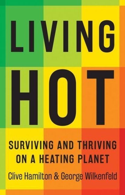 Produktbild: Living Hot