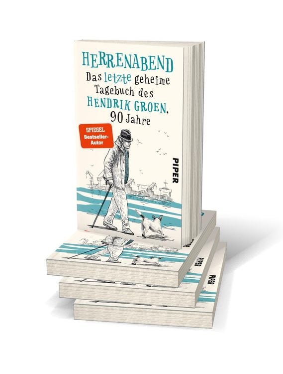 Produktbild: Herrenabend