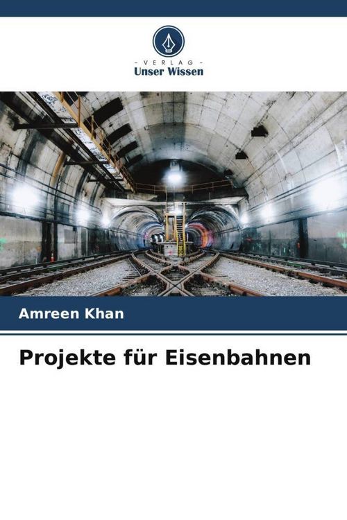 Produktbild: Projekte f&uuml;r Eisenbahnen