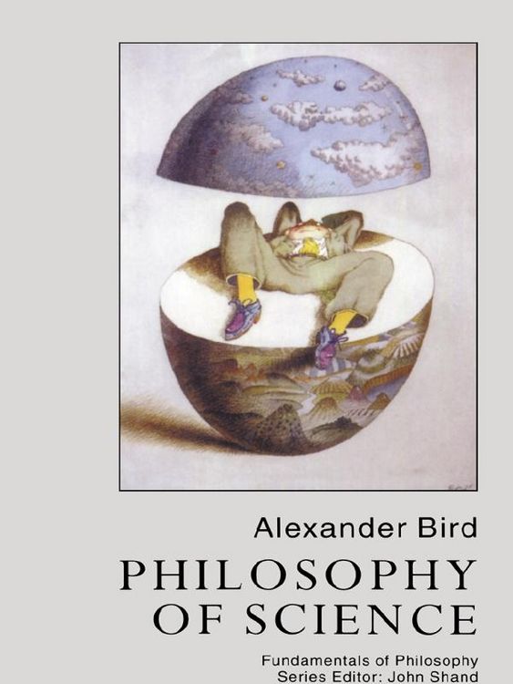 Produktbild: Philosophy Of Science