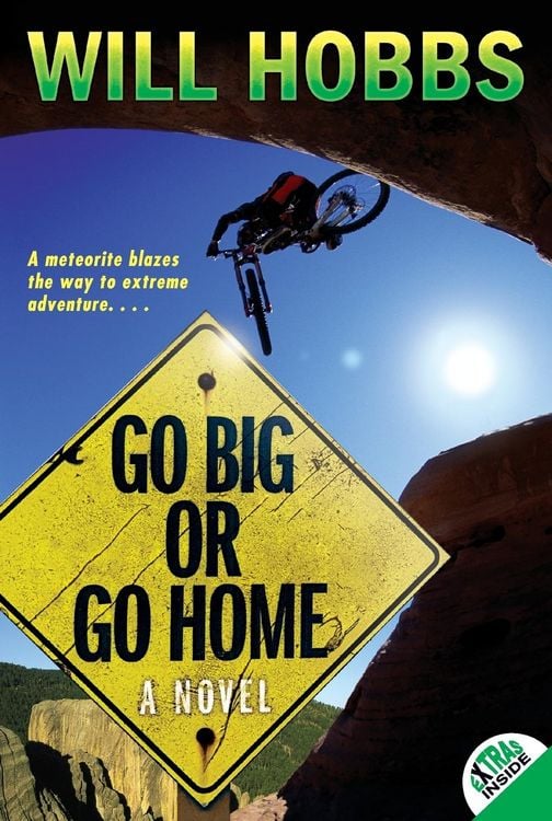 Produktbild: Go Big or Go Home