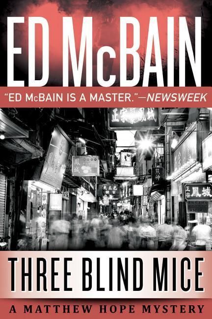 Produktbild: Three Blind Mice