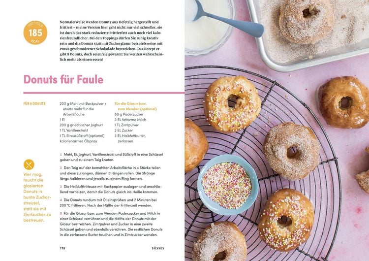 Produktbild: Fettarm frittieren mit dem Airfryer