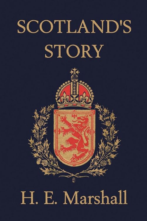 Produktbild: Scotland's Story (Yesterday's Classics)
