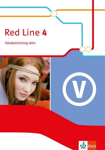 Produktbild: Red Line 4