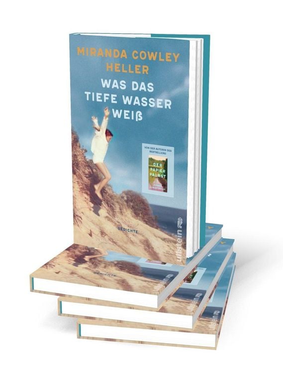 Produktbild: Was das tiefe Wasser wei&szlig;