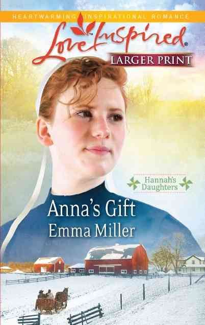 Produktbild: Anna's Gift