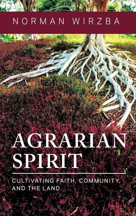 Produktbild: Agrarian Spirit