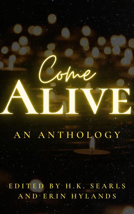 Produktbild: Come Alive