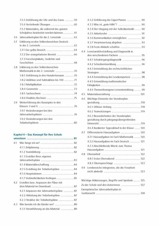 Produktbild: Individuelles Lernen mit System, aktualisierte, &uuml;berarbeitete Neuauflage