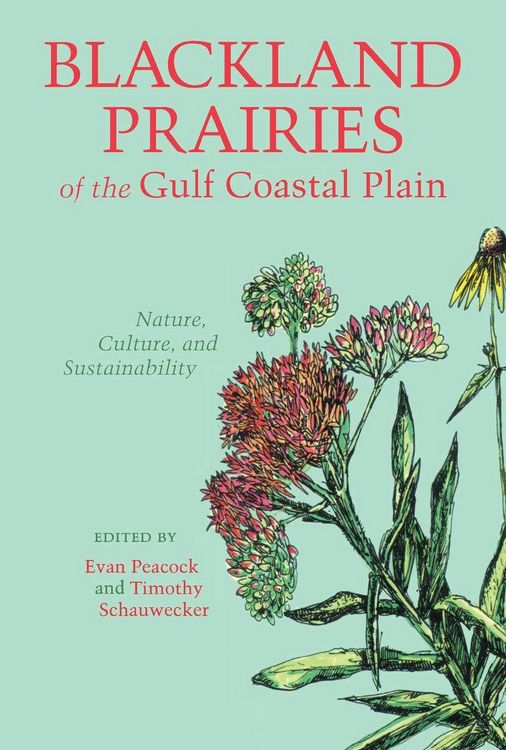 Produktbild: Blackland Prairies of the Gulf Coastal Plain