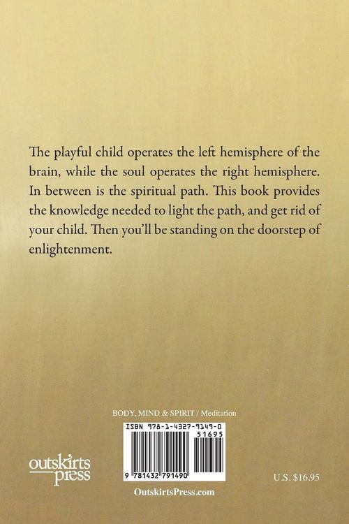 Produktbild: Spirit and Soul Psychology