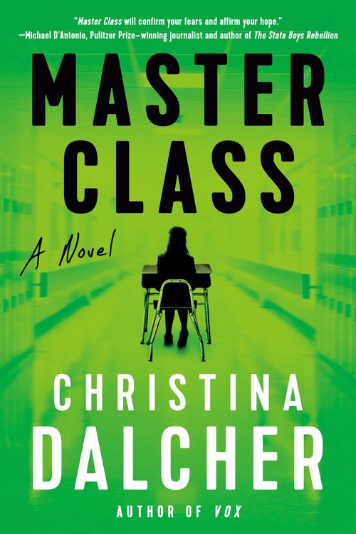 Produktbild: Dalcher, C: Master Class