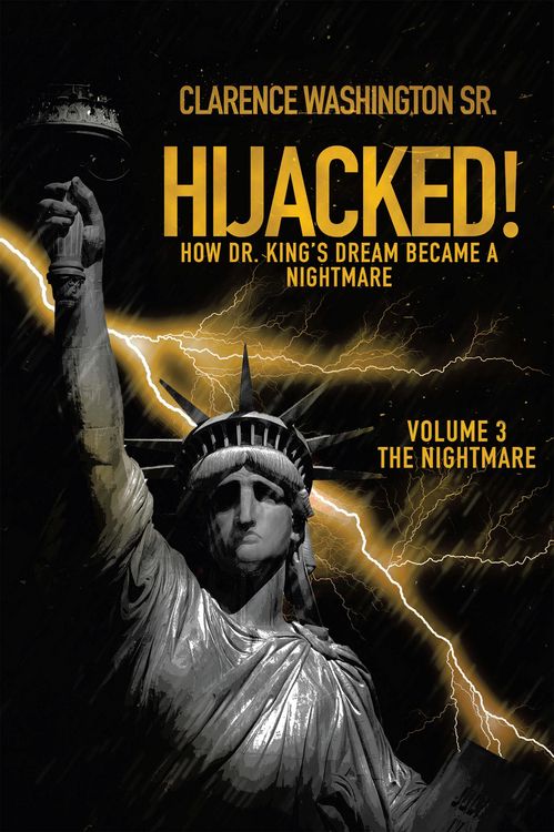 Produktbild: Hijacked!