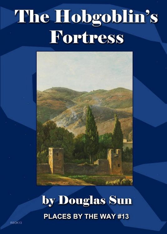 Produktbild: The Hobgoblin's Fortress
