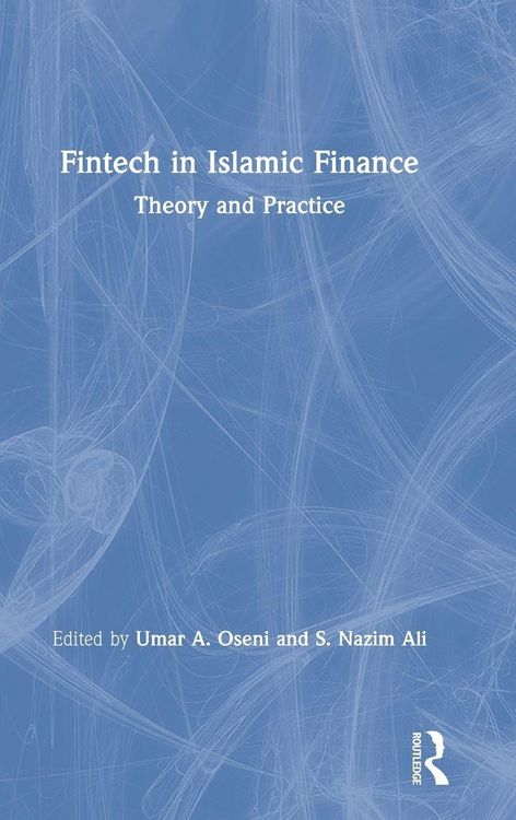 Produktbild: Fintech in Islamic Finance