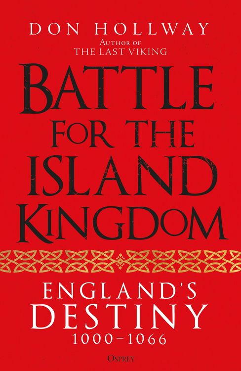Produktbild: Battle for the Island Kingdom
