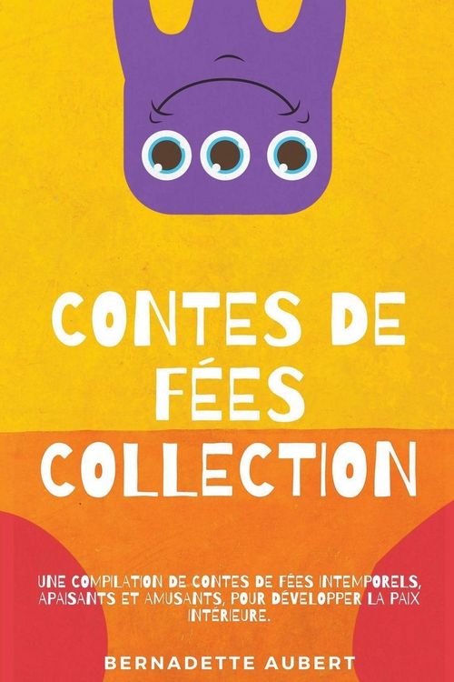 Produktbild: Contes de f&eacute;es, Collection