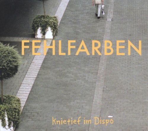 Produktbild: Knietief im Dispo(Bonus Edition)