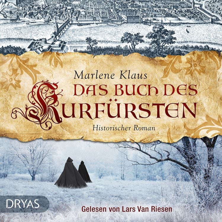Produktbild: Das Buch des Kurf&uuml;rsten