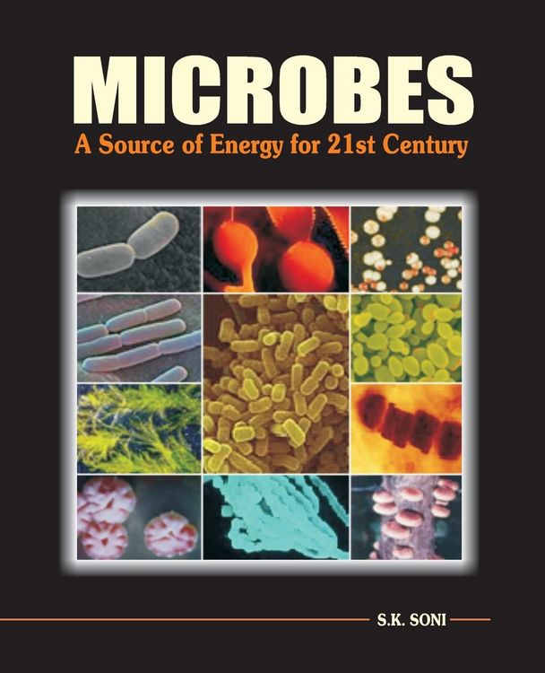 Produktbild: Microbes