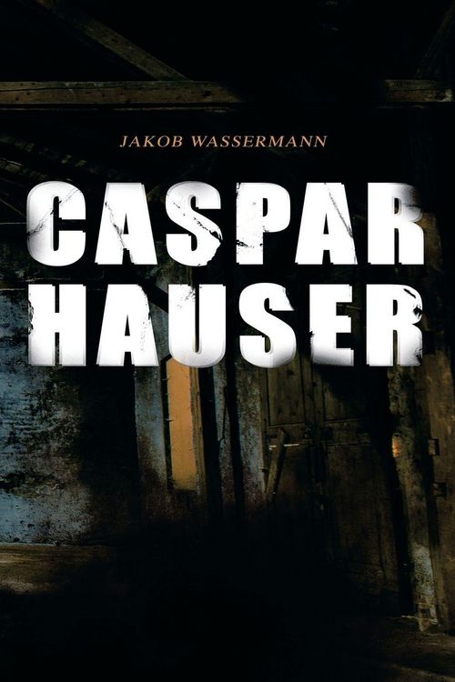 Produktbild: Caspar Hauser
