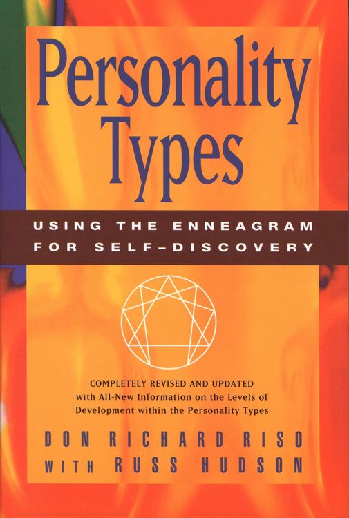 Produktbild: Personality Types