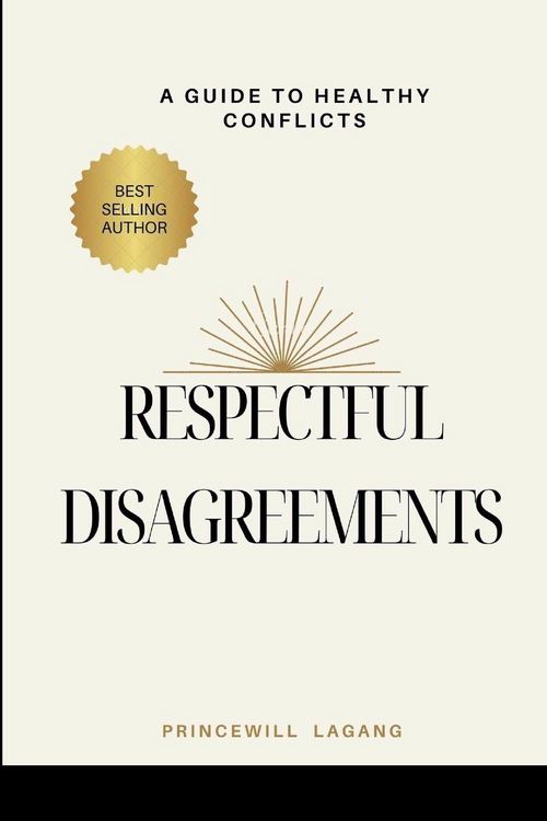 Produktbild: Respectful Disagreement