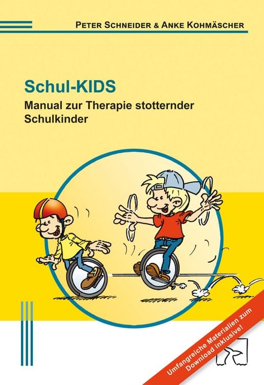 Produktbild: Schul-Kids