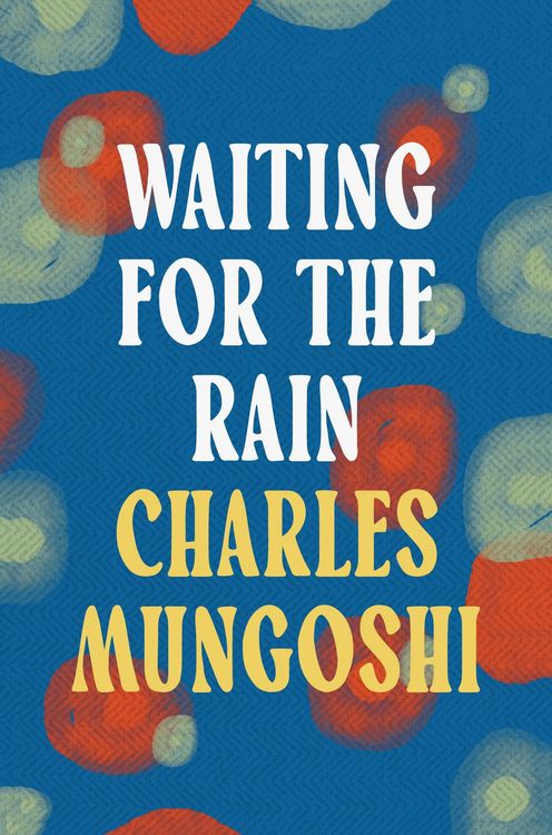 Produktbild: Waiting for the Rain
