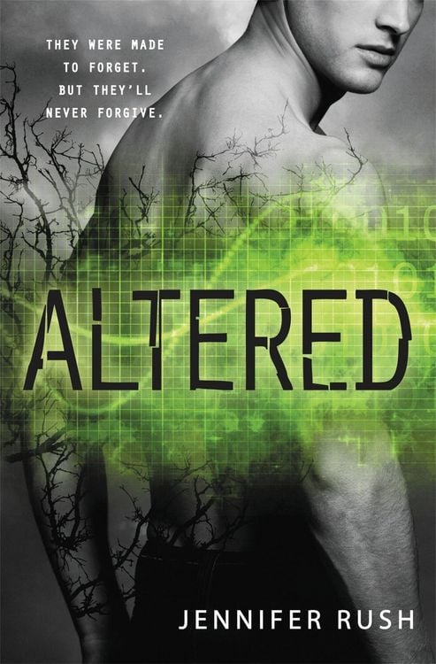 Produktbild: Altered