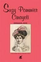 Produktbild: Suzy Pommier Cinayeti