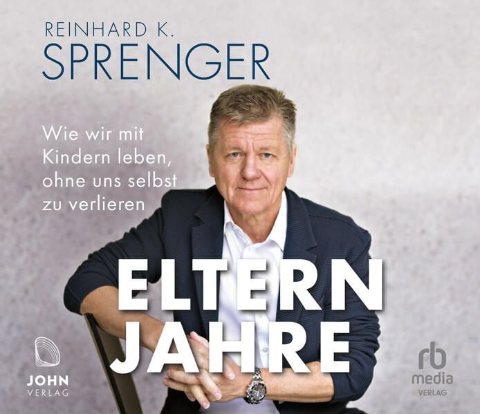 Produktbild: Elternjahre